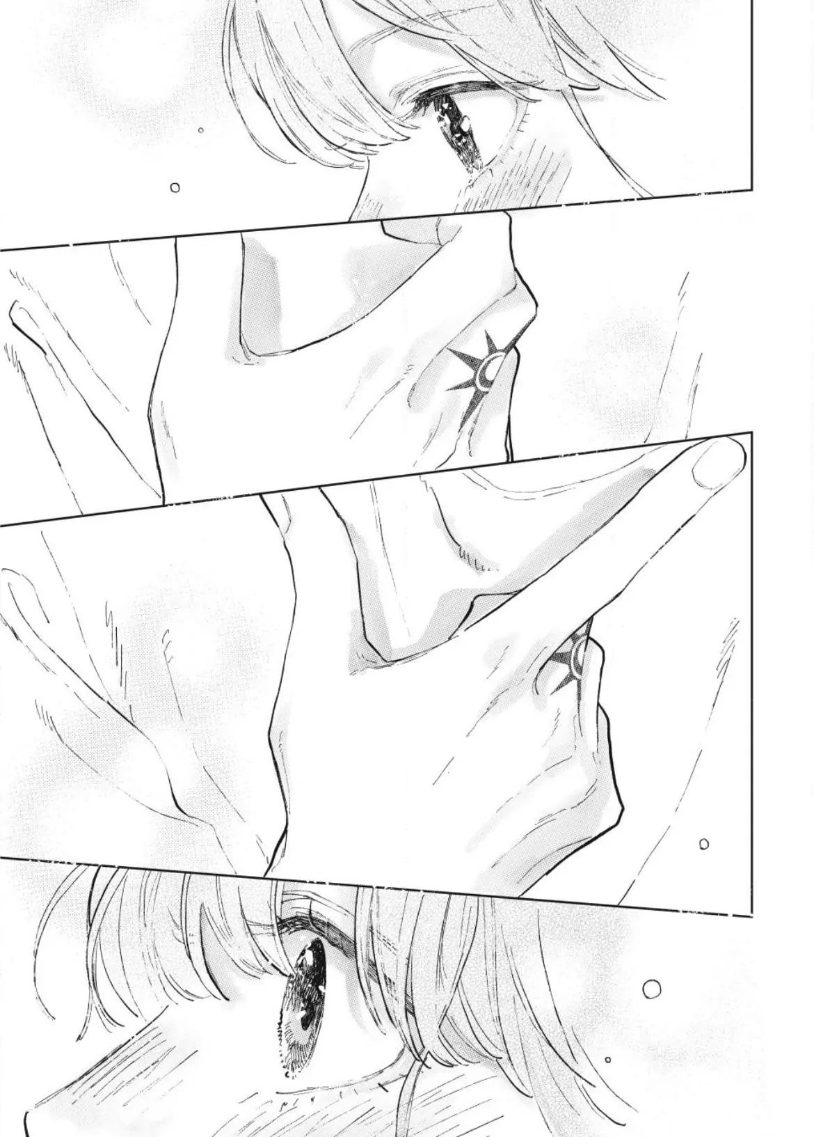 A Sign of Affection, Chapter 44 image 29